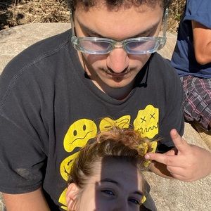 Meet your Posher, Haley